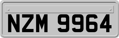 NZM9964