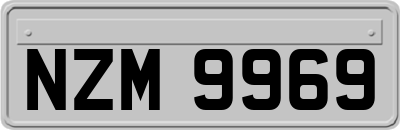 NZM9969