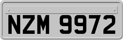 NZM9972