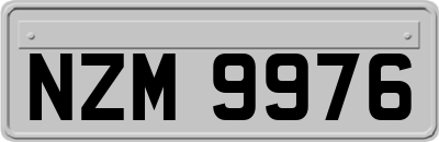 NZM9976