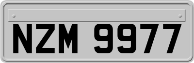 NZM9977