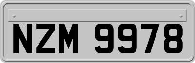 NZM9978
