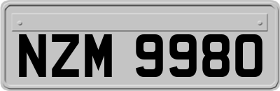 NZM9980