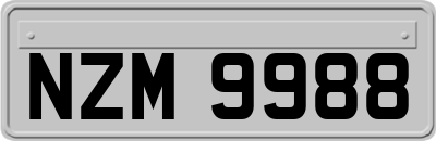 NZM9988