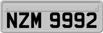 NZM9992