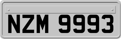 NZM9993