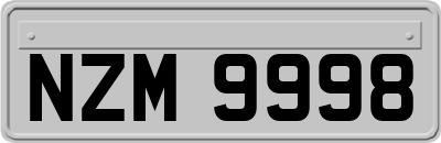 NZM9998