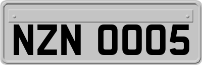 NZN0005