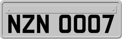 NZN0007