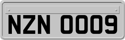 NZN0009