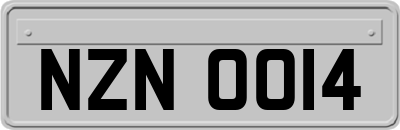 NZN0014