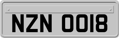 NZN0018