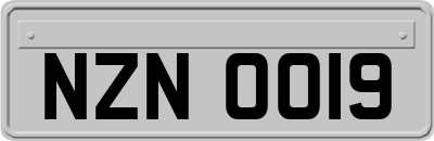 NZN0019