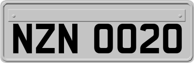 NZN0020