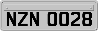 NZN0028