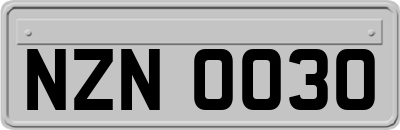 NZN0030