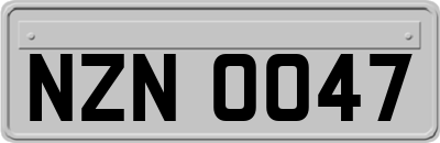 NZN0047