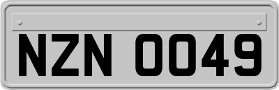 NZN0049
