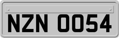 NZN0054