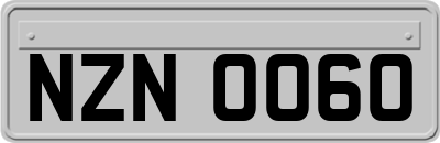NZN0060