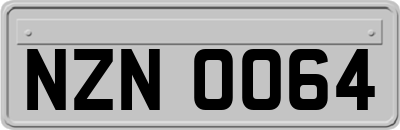 NZN0064