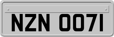 NZN0071