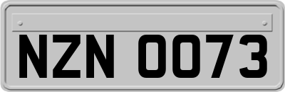 NZN0073