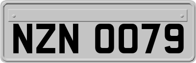 NZN0079