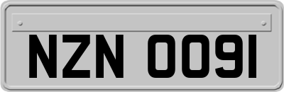 NZN0091