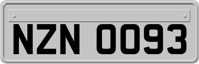 NZN0093