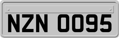 NZN0095