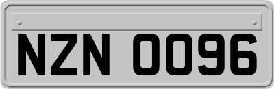 NZN0096
