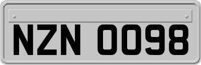 NZN0098