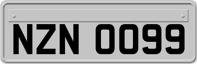 NZN0099