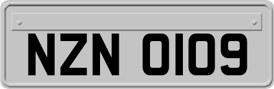 NZN0109