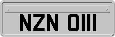 NZN0111