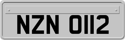 NZN0112
