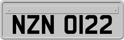 NZN0122
