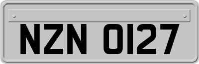 NZN0127