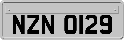 NZN0129