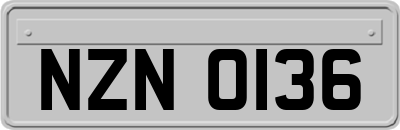 NZN0136