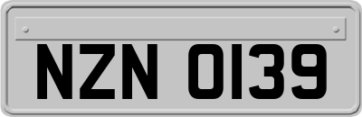 NZN0139