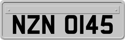 NZN0145