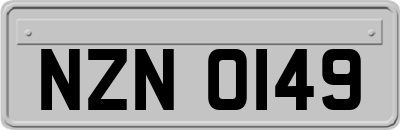 NZN0149