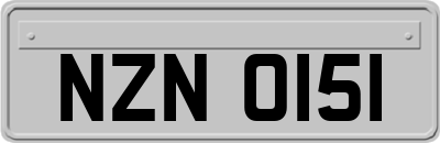 NZN0151