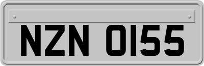 NZN0155
