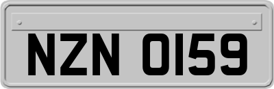 NZN0159