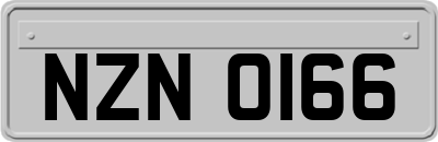 NZN0166