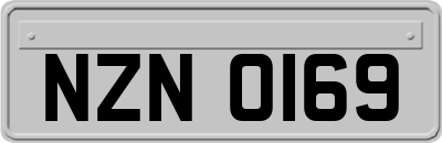 NZN0169