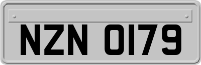 NZN0179